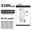 Adecuado para Sony Xa2 Ultra/Xa2 Plus/Xa1 Plus Batería de Teléfono Móvil Lip1653Erp Mayoreo