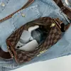 Bolsas de Mujer Transfronterizas con Acabado de Alta Gama, Bolsos Cruzados de Mujer, Venta al por Mayor de Comercio Exterior, Nuevo Bolso Almohada Versátil 2026, Casual y Versátil