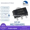 Me2108A40Pg Sot-89 Me2108 Micro Alliance Original Chip Ic Conversor Boost Chaveado