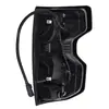 Adecuado para luces traseras de ensamblaje Chevrolet Colorado, Modelo Original Colorado Versión US 2023-2024 Modelo Halógeno