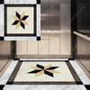 Alfombrilla especial para ascensor, diseño personalizado, resistente al desgaste, de PVC, para ascensores, para hoteles.