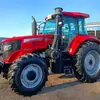 Vidrio de Tractor LXLN1504160418042004 Parabrisas Delantero y Trasero de Cabina Vidrio de Puerta Original de Fábrica