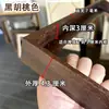 Marco de Madera Maciza en Forma de L Marco Exterior para Pintura al Óleo con Ranura para Pintura al Óleo Enmarcada Colgante de Pared Marco para Pintura al Óleo con Múltiples Ranuras Profundidad de 2 a 5 cm