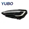 Yubo - Adecuado para los faros delanteros de los modelos Tesla 2022 (Versión de Gama Alta) 1563713-00-A