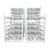 Fábrica de Veículos de Nova Energia Rack de Material para Pacote de Baterias Rack Giratório Rack de Metal Rack de Material para Nova Energia com Entrega de Pedidos em Grande Quantidade em Até 15 Dias