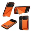 Adequado para Capa de Celular Iphone18Pro S26Ultra Magnético Dois em Um Carregamento Sem Fio Magsafe Google 11