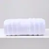 Toalha de Banho 100% Algodão Roupão de Banho Doméstico Secagem Rápida para Homens e Mulheres Algodão Puro Absorvente Toalha de Banho Grande de Alta Qualidade para Hotel Negócios e Pousada