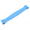 Nueva cuerda de yoga de silicona de color sólido, traje de fitness, cinturón de yoga antideslizante, banda elástica de alta resistencia para ejercicio, cinturón elástico para yoga