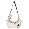 Bolso Bandolera para Hombres y Mujeres, Marca de Moda 2026 Nueva Moda Casual Funcional Ciclismo Deportes Bolso Mensajero de Moda Bandolera para Hombre