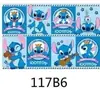 Papel de Regalo de Cumpleaños de Celebridad de Internet Lindo Papel de Regalo de Dibujos Animados Kt Doraemon Día del Niño Papel de Regalo para Niños y Niñas