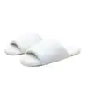 Pedido Mínimo Transfronteiriço de Um Par, Pantufas de Algodão Antiderrapantes de Solado Macio para Inverno Femininas, Pantufas Personalizadas de Casa para o Natal com Designs Estampados