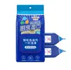 Toallitas de Limpieza para Cocina Doméstica para Limpiar y Descontaminar Campanas Extractoras, Extra Grandes y Gruesas, Punto para Colgar-Desprendible Toallitas Húmedas Desechables