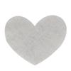 Papel de membrana glútea no tejida directo de fábrica para salones de belleza, pegatinas de membrana glútea no tejidas desechables, tela de membrana glútea