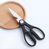 Corte de Legumes Corte de Carne Cortador terno Aço Inoxidável Combinação de Cinco Peças Conjunto de Facas de Cozinha Facas Utensílios de Cozinha Doméstico Faca de Frutas
