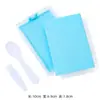 Conjunto de Ferramentas Multifuncional para Pintura de Diamante: Bandeja de Classificação de Diamantes, Caixa de Armazenamento, Kit de Ferramentas de Material de Strass para Pintura de Diamante DIY