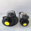 Fornecimento de Bomba de Óleo Quente Elétrica Yuanxin Ys-35B-200 Bomba de Transferência de Calor Resistente a Altas Temperaturas 380V Máquina de Temperatura de Óleo Equipamento de Correspondência de Termostato
