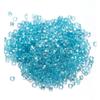 Broca nua de resina de alta qualidade 3mm apontou fundo redondo resina broca cor misturada AB broca DIY preenchido material de gotejamento Strass