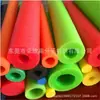 Tubo de Algodão Pérola Colorido Haste de Flutuação Oca Bastão de Esponja Sólido Bastão de Espuma Esponja Bastão de Ginástica Fitness para Crianças