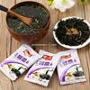Sopa de Algas Ayibo 5.4g x 15 Paquetes de Sopa Instantánea Lista para Comer Sustituto de Comida Sopa de Algas Instantánea para 15 Personas