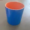Leite de Vaca Leite de Cabra Tipo Pistão Máquina de Ordenha Bomba de Vácuo Máquina de Ordenha Pulsada Dispositivo de Ordenha Acessórios Especiais Fabricante Tampa de Lata de Leite