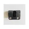 Máquina Engarzadora de Terminales de Red Cable de Malla Fina de Diamante Cabezal de Cristal Base Cable Telefónico 8P8C Cubierta Protectora de Cuchilla Molde Máquina Engarzadora