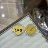 Adesivo de Telefone Ouro Puro 999 2mg Shuibei Adesivo Popular Dourado para Traseira de Telefone Loja de Ouro Transmissão ao Vivo Pequenos Presentes Físicos Varejo
