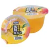 Gelatina de nieve Yangchun 180g taza gelatina konnyaku para niños snacks de ocio al por mayor pulpa absorbente de coco