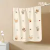 Directo del FabricanteCambiador Impermeable para Bebé Clase A, Lavable a Máquina, Tamaño Pequeño para Recién Nacidos