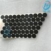 Gaxeta de Silicone Transparente Cortada, Grande Quantidade e Preço Excelente, Gaxeta de Silicone de Grau Alimentício, Gaxeta Plana, Gaxeta Redonda de Silicone para Bocal de Garrafa