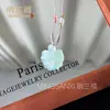 Colgante de Calcedonia Azul Hielo Natural Buda Nube Candado Ágata Hebilla de Seguridad Máscara de Zorro Collar de Jade