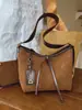 Bolsa Tote, de Luxo, Versátil, Bolsa de Grande Capacidade para Mulheres, Nova Bolsa Versátil para Trabalho e Deslocamento 2025, Bolsa Transversal