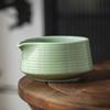 Juego de Té Matcha Estilo Ins Transfronterizo Juego de Cuatro Piezas Caja de Regalo de Té Japonés