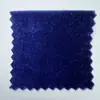 Tecido de Veludo Macio 240g Veludo Coreano Veludo Dourado Tecido que Não Solta Cor Brilhante Tecido para Vestido Atacado de Fábrica