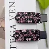 Nuevo Clip Lateral de Colorido Diamante de Imitación Estilo Coreano, Clip para Flequillo, Pinza para el Cabello de Lujo Ligero de Alta Gama y Elegante, Accesorio para el Cabello Simple al por Mayor