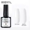 Esmalte en Gel en Tonos Nude, Kit de Arte para Uñas con Esmalte en Gel Negro y Blanco, Esmalte en Gel Beige, Exclusivamente para Ventas Transfronterizas
