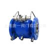 LHS743X-16Q Grifo prevendor de flujo directo de baja resistencia para agua potable