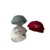 Chapéu de Bebê Fofo de Secagem Rápida Primavera e Verão Meninos e Meninas Bebês Crianças Saída Chapéu Protetor Solar Boné de Baseball Coberto pelo Sol