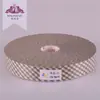 [Accesorios Xinyuanfa] Tira de Borde Cuadros de Diamante Tira de Borde de Colcha Tela de Borde Cortada en Ángulo de 45 Grados Punto