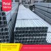 Zinco magnésio alumínio aço aço galvanizado por imersão a quente suporte do produto acabado suporte gancho zinco alumínio magnésio sísmico suporte fotovoltaico