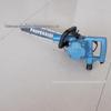 FLJ-400 motosserra pneumática portátil em estoque fabricante de motosserra pneumática de corte sem faísca para mina subterrânea