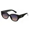 Nuevas Gafas de Sol Polarizadas Estilo Ojo de Gato con Montura Grande para Mujer, Moda Callejera Elegante, Adecuadas para Caras Grandes, Efecto Adelgazante, Gafas de Sol con Protección UV