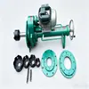 Abreagujeros a Presión para Tuberías Dn80-200 de Larga Duración de Acero Inoxidable para Tuberías de Agua Potable Hidráulico
