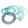 Reemplazo para Kit de Mantenimiento de Rotor de Alta Presión Atlas Copco Atlas 2906072900 Piezas para Compresor de Aire