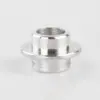 Accesorios para Patines en Línea Tornillos de Montaje Universales Pernos Patines Infantiles Tornillo de Rueda de Freno Eje