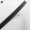 Ventilador de ATV y alternador engranaje de dirección motor correa de arranque en frío bomba de refuerzo 2-12HP correa