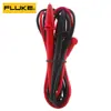 FLUKE FLUKE Multímetro Digital Testador TL75 71 175 Alicate Medidor de Potência Fio de Teste Universal Bastão de Medição