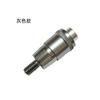 Conector antiadaptador de red trenzada de 8 mm, accesorios para caña de pescar, red trenzada antirrotación, conector rápido para caña, suministros de pesca