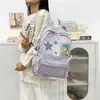 Nueva Bolsa Ita de Gran Capacidad Estilo Academia Japonesa 2026 para Mujeres, Puede ser Mochila, Mochila Versátil para Estudiantes para Ir al Colegio con Uniforme JK