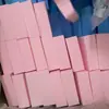 Algodão de banho PVA esponja de banho em formato de animal esponja para lavar o rosto algodão de banho algodão absorvente esponja para polir carro
