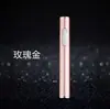 Tiktok Amazon Fabricante Encendedor Recargable por USB Mini Tira Larga A Prueba de Viento Cable de Calentamiento Eléctrico Encendedor de Cigarrillos Al por Mayor